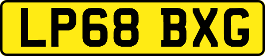 LP68BXG