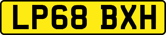 LP68BXH