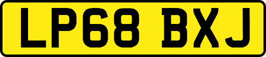 LP68BXJ