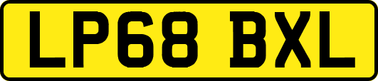 LP68BXL
