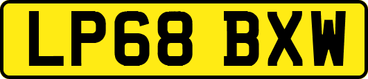 LP68BXW