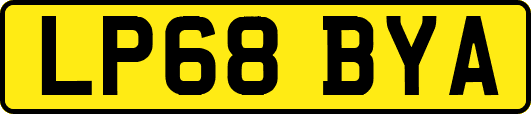 LP68BYA