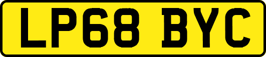 LP68BYC