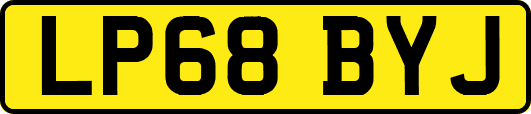 LP68BYJ