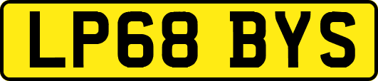 LP68BYS