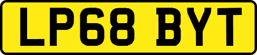 LP68BYT