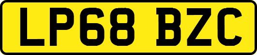 LP68BZC