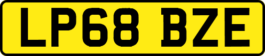 LP68BZE