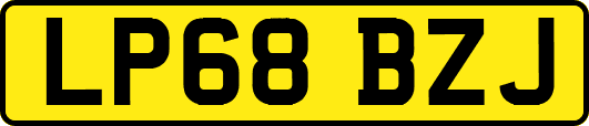 LP68BZJ