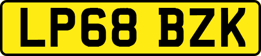 LP68BZK
