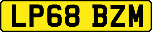 LP68BZM