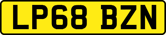 LP68BZN