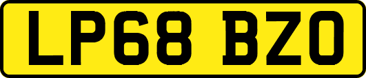 LP68BZO