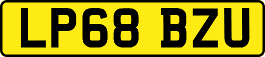 LP68BZU