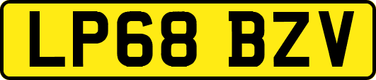 LP68BZV