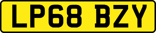 LP68BZY