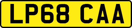 LP68CAA