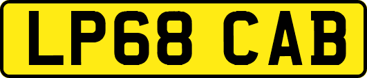 LP68CAB