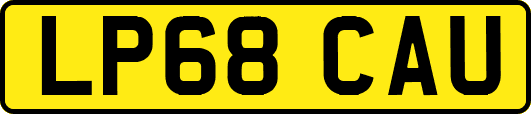 LP68CAU