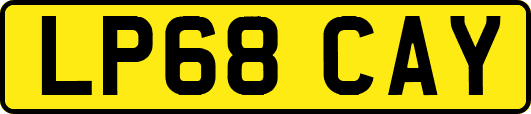LP68CAY