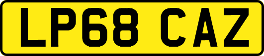 LP68CAZ