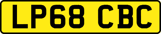 LP68CBC