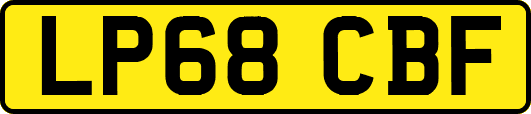 LP68CBF
