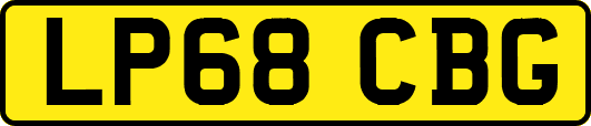 LP68CBG