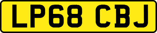 LP68CBJ