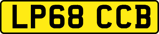 LP68CCB