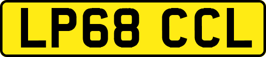 LP68CCL