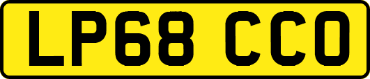LP68CCO