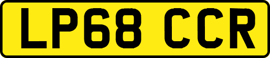 LP68CCR