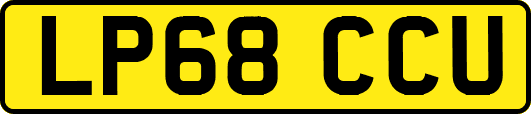 LP68CCU