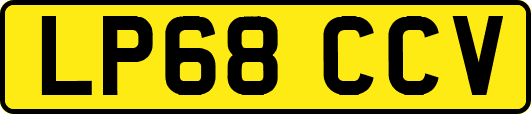 LP68CCV