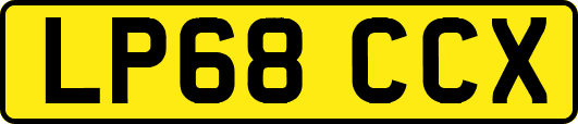 LP68CCX