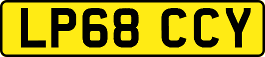 LP68CCY
