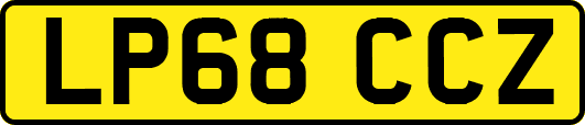 LP68CCZ