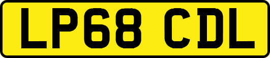 LP68CDL