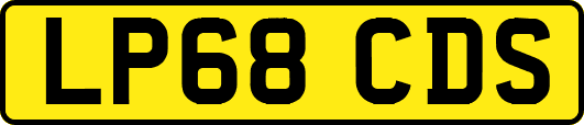 LP68CDS