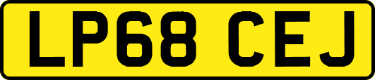 LP68CEJ
