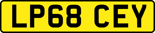 LP68CEY