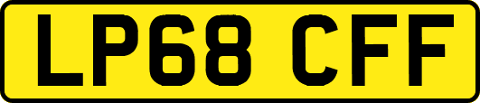 LP68CFF