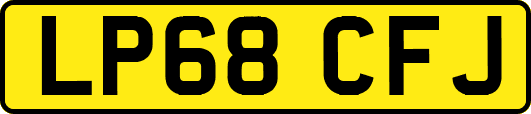 LP68CFJ