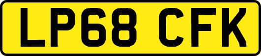 LP68CFK