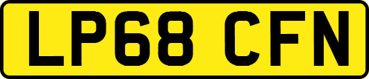 LP68CFN