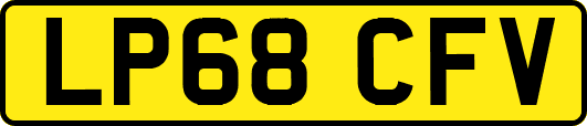 LP68CFV