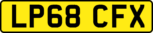 LP68CFX