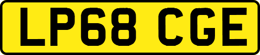 LP68CGE