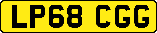 LP68CGG